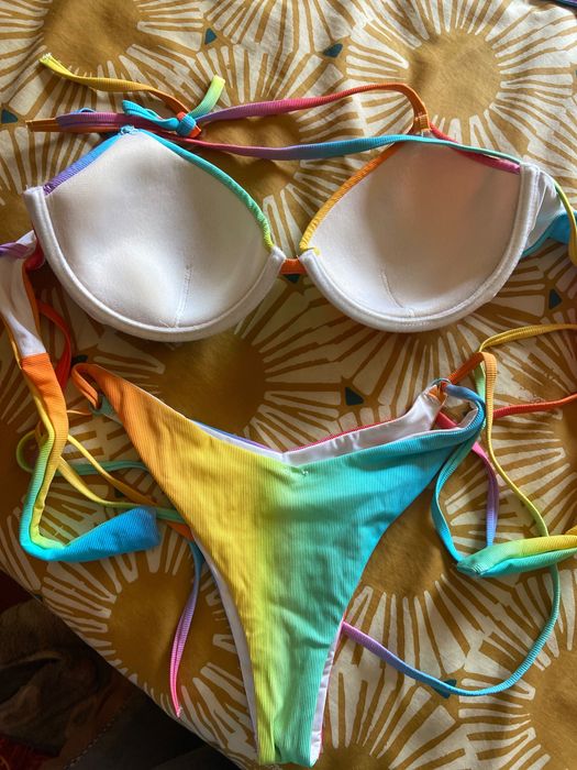 Vendo biquini calzedonia