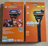 Maszynka Gillette Fusion 5