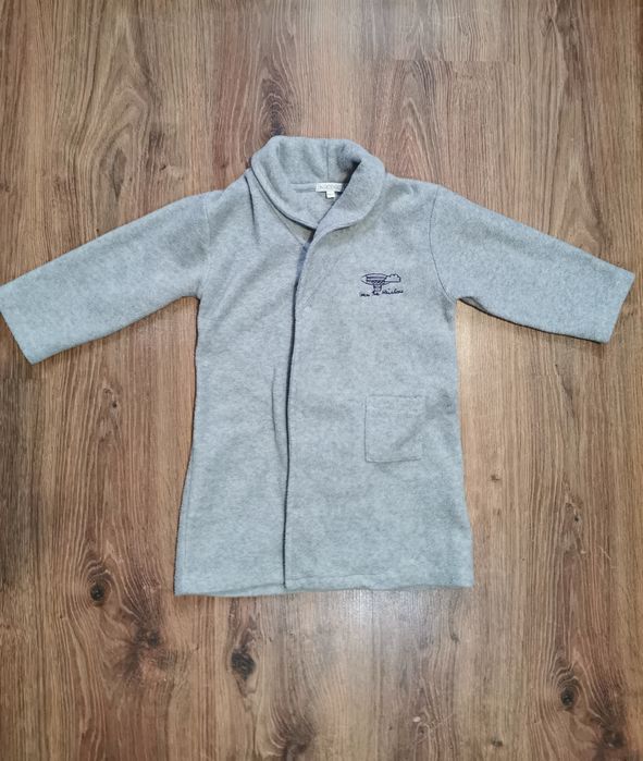 Szlafrok polarowy 94