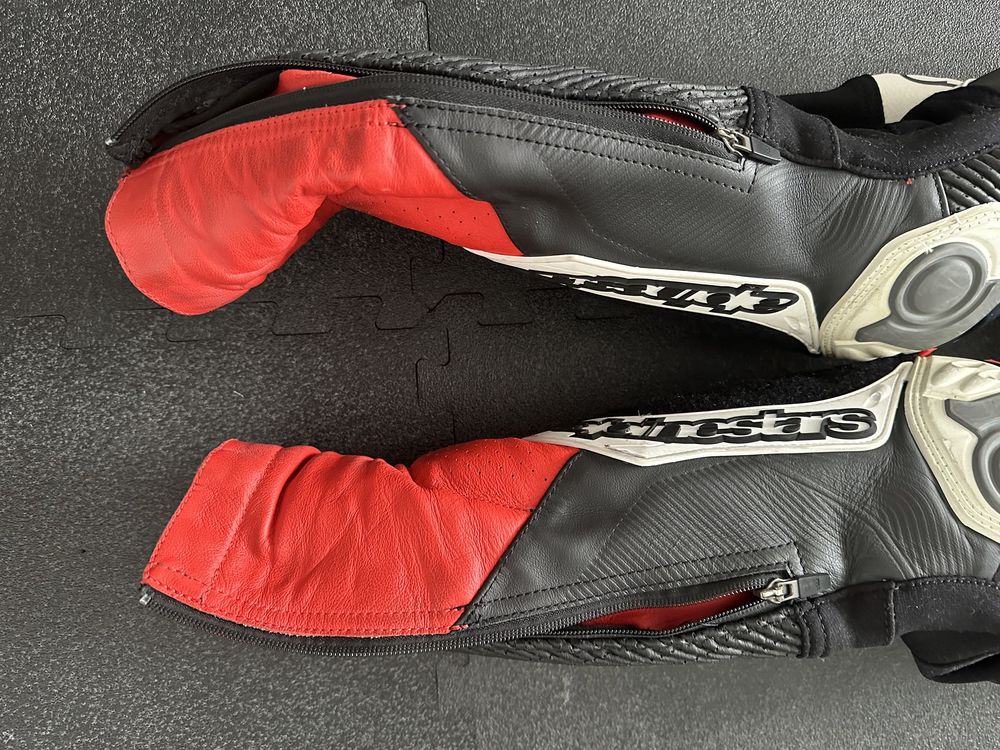 Alpinestars fato Gp Tech