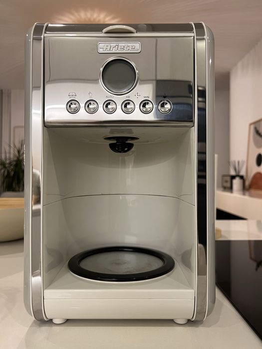 Máquina de café filtro Ariete