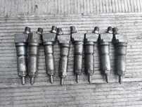 WTRYSK WTRYSKIWACZ KOMPLET KAMAZ 5320 I 11.0 V8