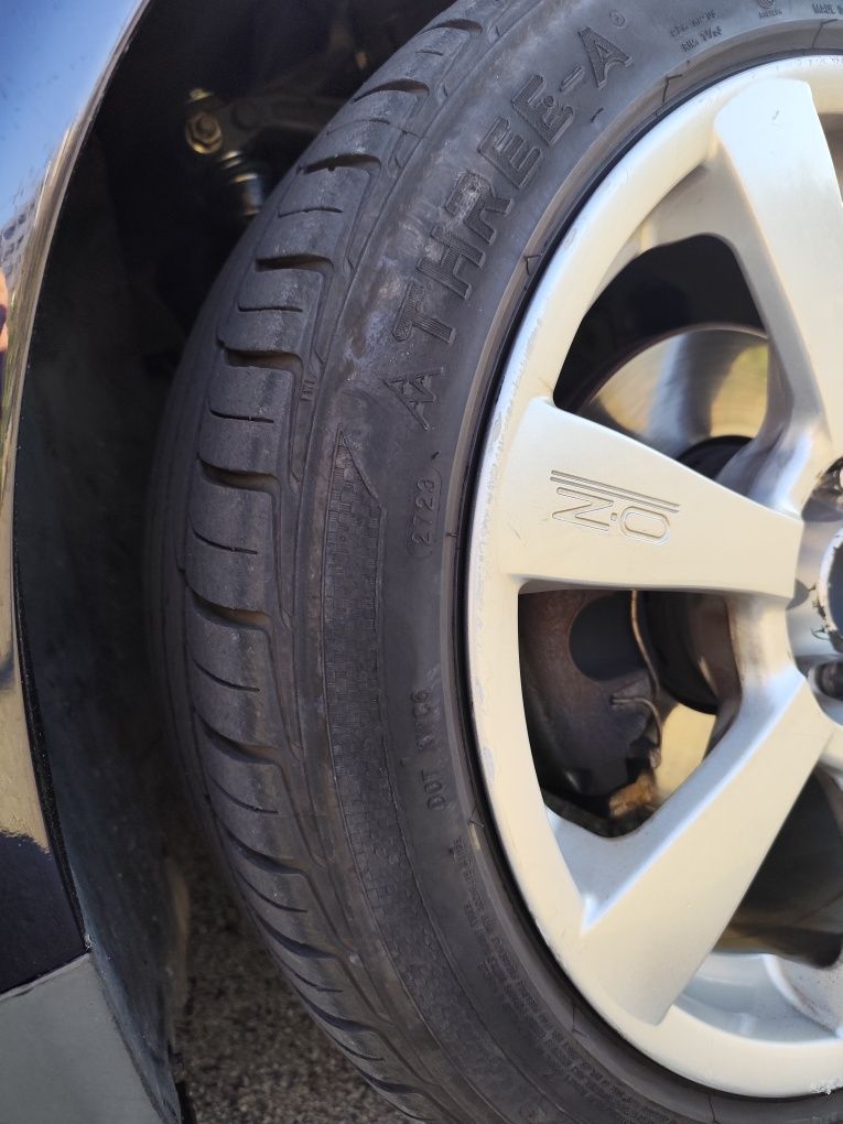 Audi A6 1.9 TDI Pintura Nova
