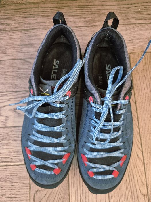 Salewa MTN Trainer 2 GTX r. 36