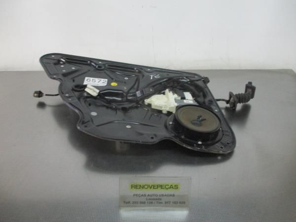 Elevador vidros trás esquerdo VOLKSWAGEN Passat (3C2)