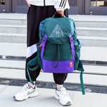 Рюкзак Nike Kyrie  RKSK 'Green ' CU3939-300