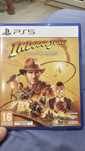 Indiana Jones ps5 Pl