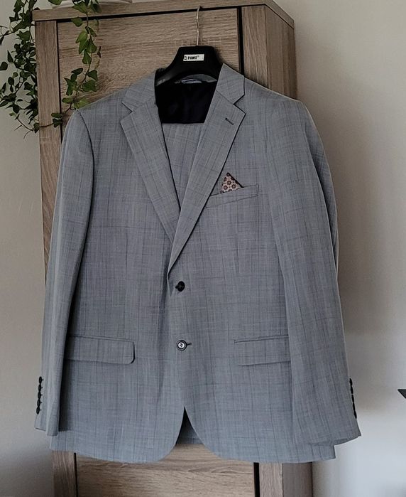 Garnitur Pawo 176/112