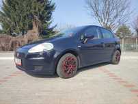 Fiat Grande Punto Design GIUGIARO.Zadbany.Polecam