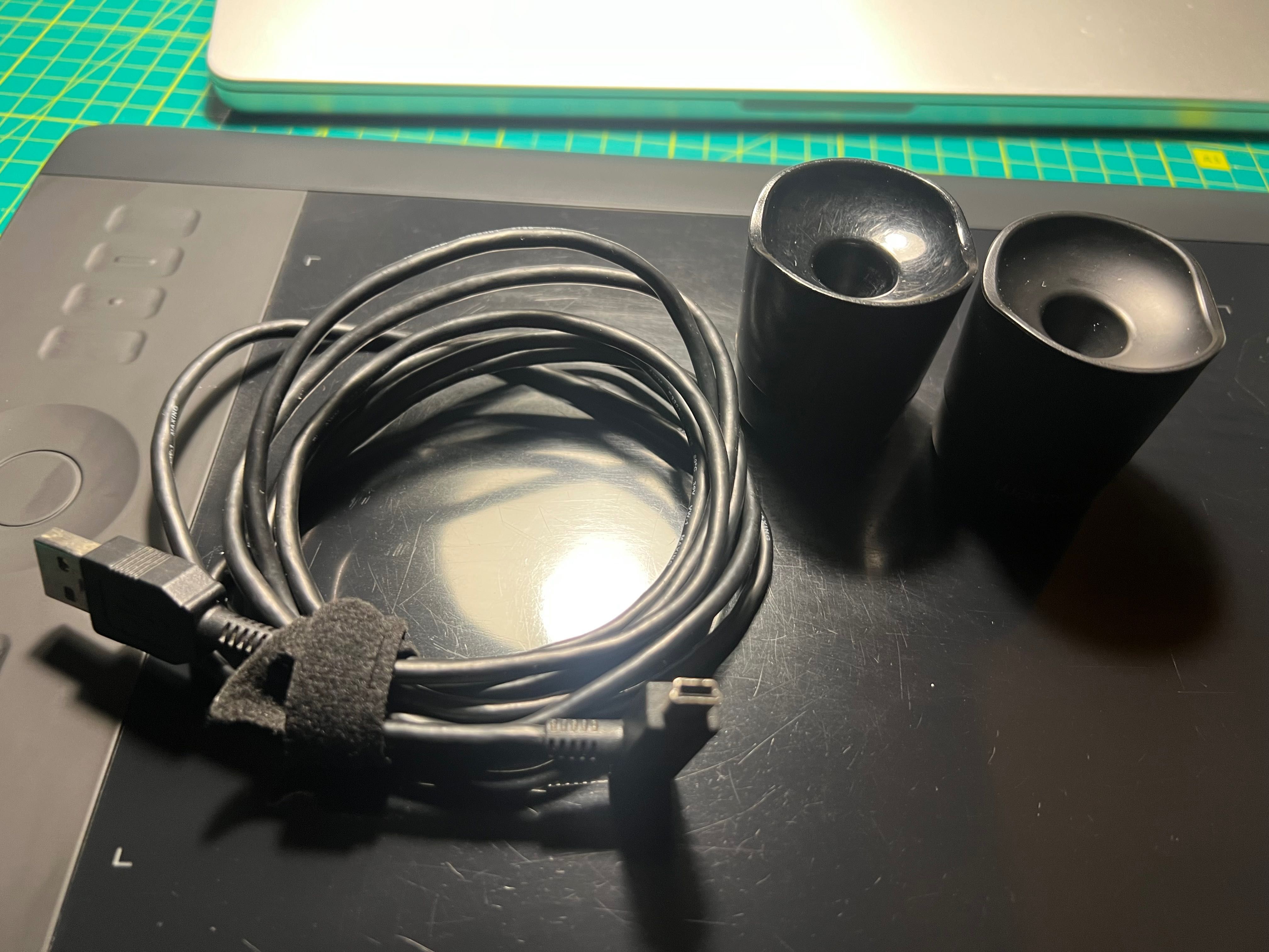 Wacom intuos 5 touch m PTH-650