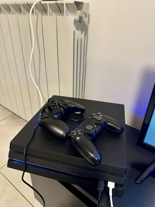 Playstation 4 Pro