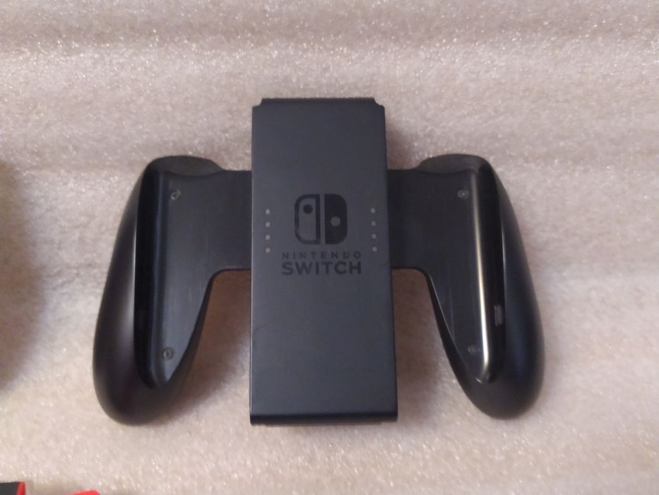 Чехол бампер Nintendo switch