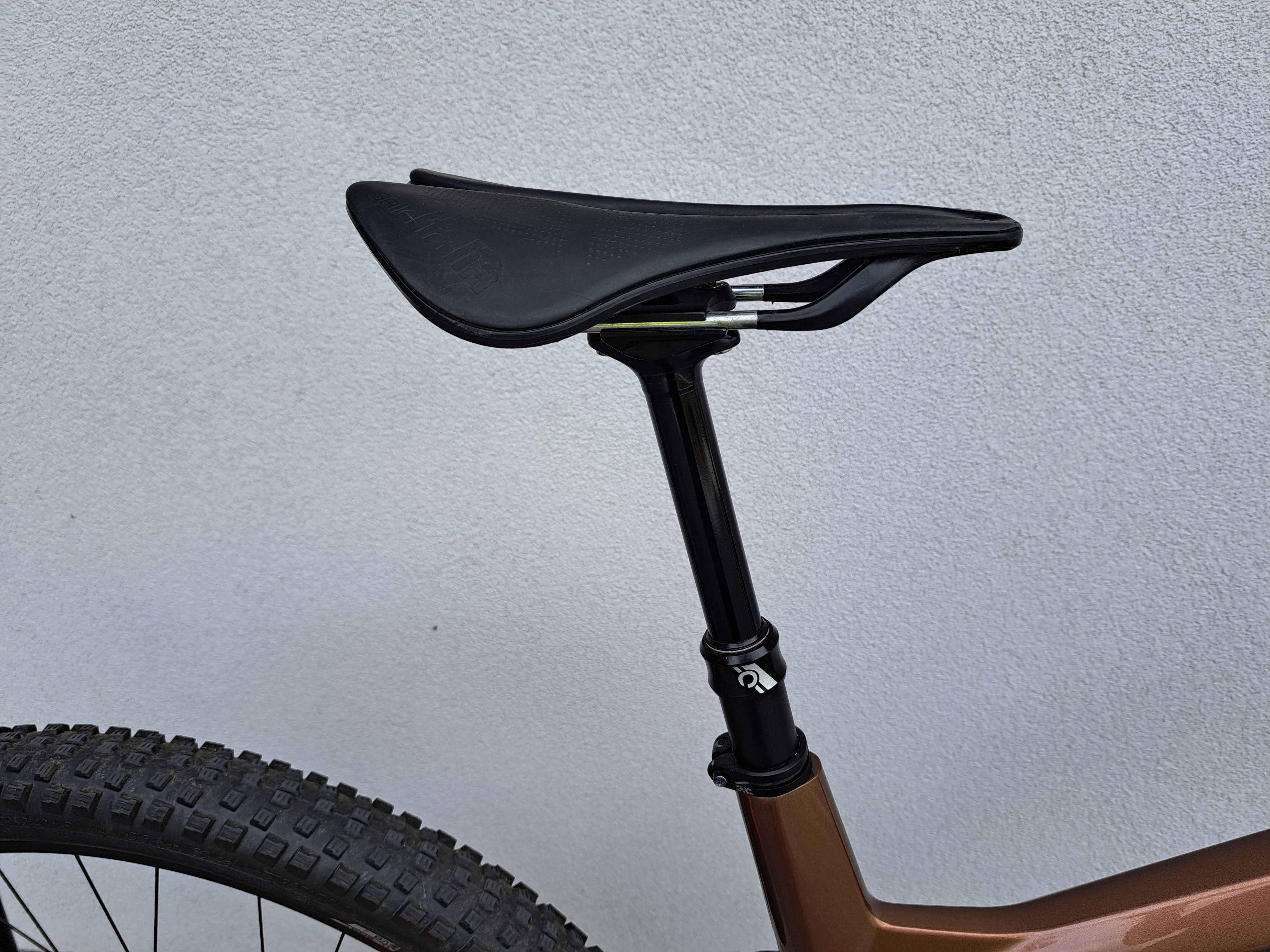 Haibike LYKE CF 10