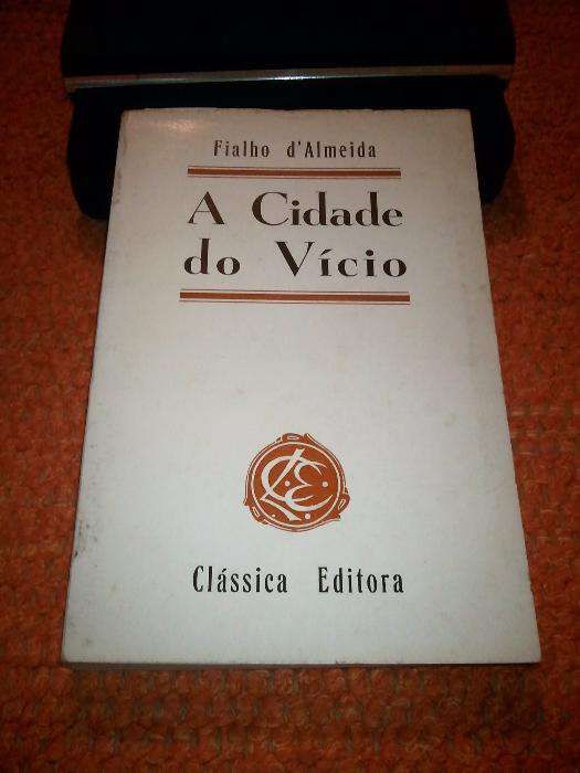 Literatura Portuguesa - Fialho DÁlmeida, Almeida Garrett