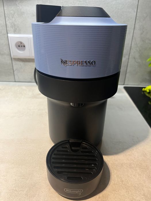 Nespresso Verturo Pop