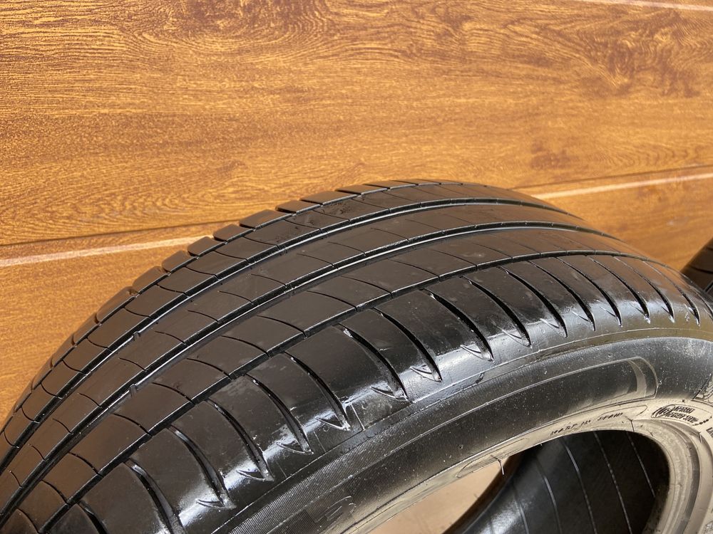 Продам резину Michelin primacy 3 225/50 R18 Літо