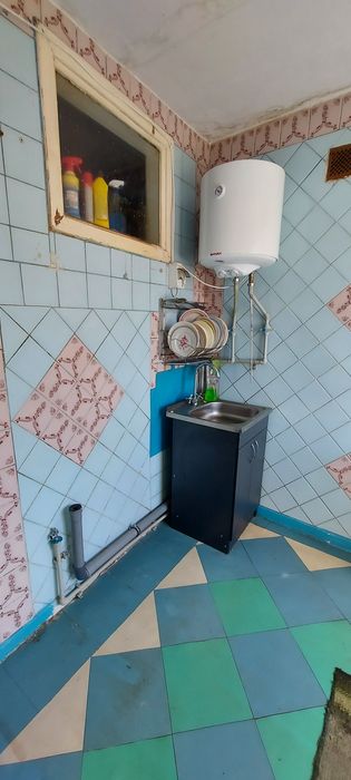 Продам 2-х кімнатну квартиру в м. Жовті Води