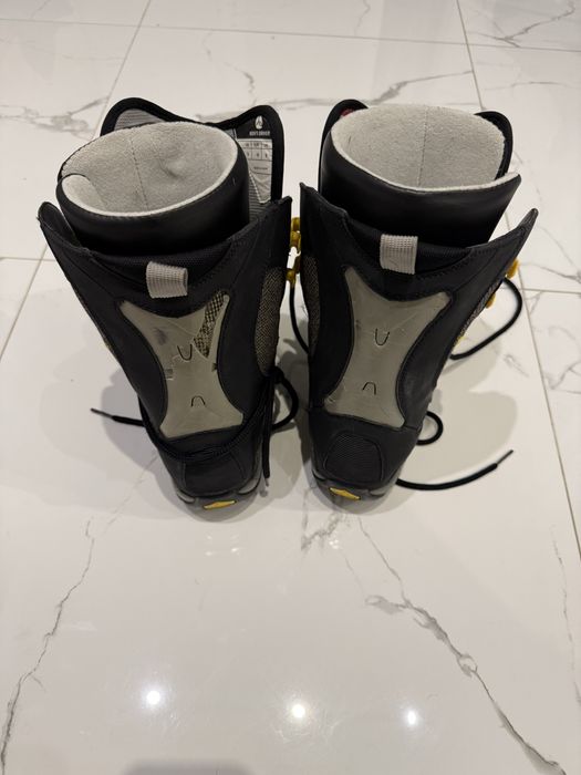 Чоловічі черевики для сноуборда Burton 42 розмір