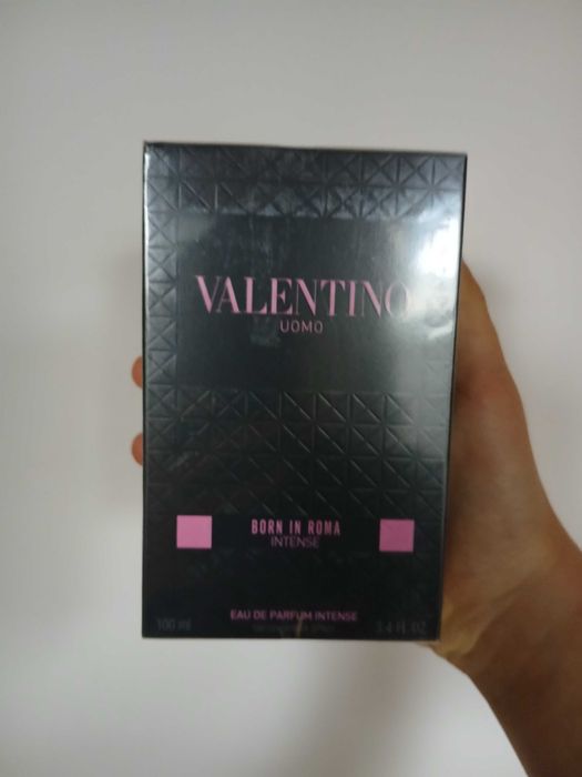 Valentino Born In Roma Intense 100ml