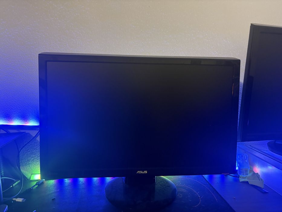 Monitor ASUS VH242H 23.6” Full HD – Ótimo estado