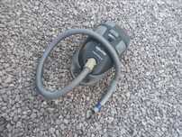 Electrolux mondo 1700w