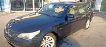 BMW 530 d , 235 km , Hedap Display, Panorama, Nowe Kompletne Hamulce