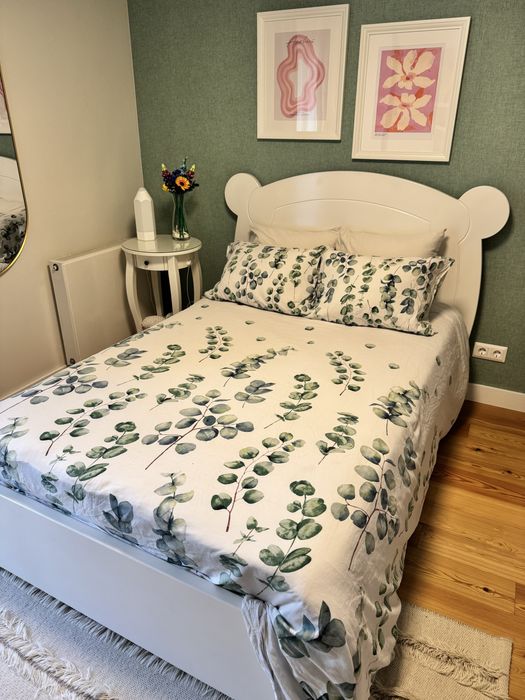 Cama para quarto de criança ou outro