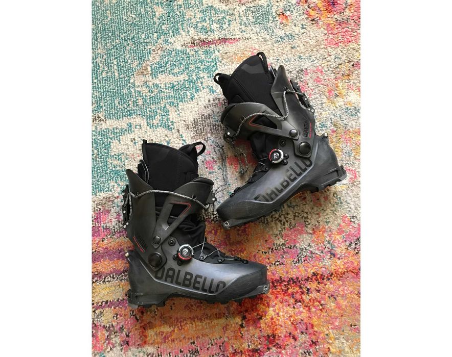 Buty skiturowe Dalbello Quantum Asolo Factory rozmiar 27,5