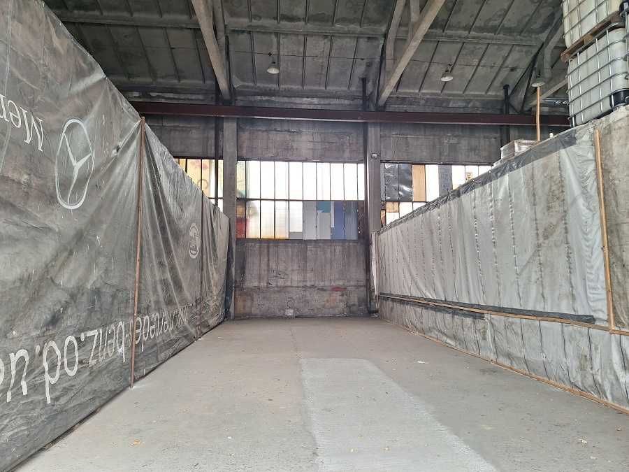 Аренда склада. код 381127