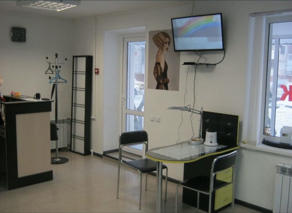 Кабинет‼️Рабочее место салон аренда кабинета