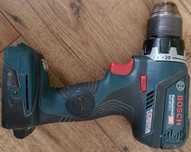 WKRĘTARKA BOSCH Professional GSR 18V-60C