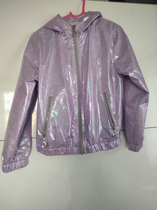 Kurteczka dla dziewczynki