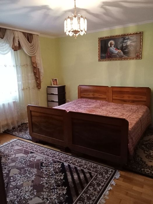 Будинок Настасів 20км до Тернополя