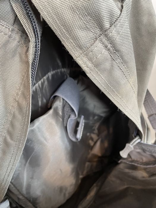 Plecak trekkingowy taktyczny Combat 60 litrów good tac-poly