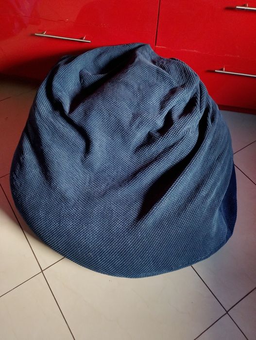 Pufa worek Samo marki Cronen