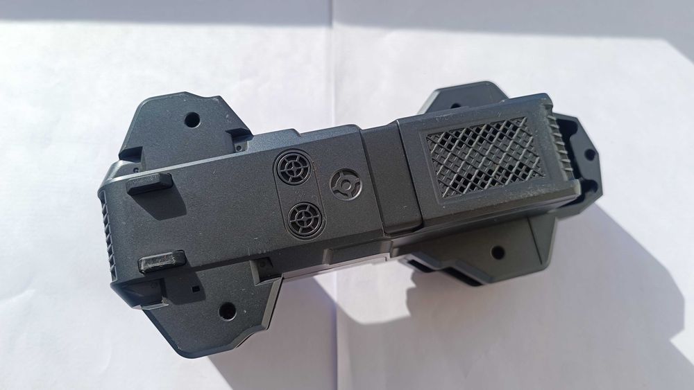 Корпус для квадрокоптера sjrc f11 pro