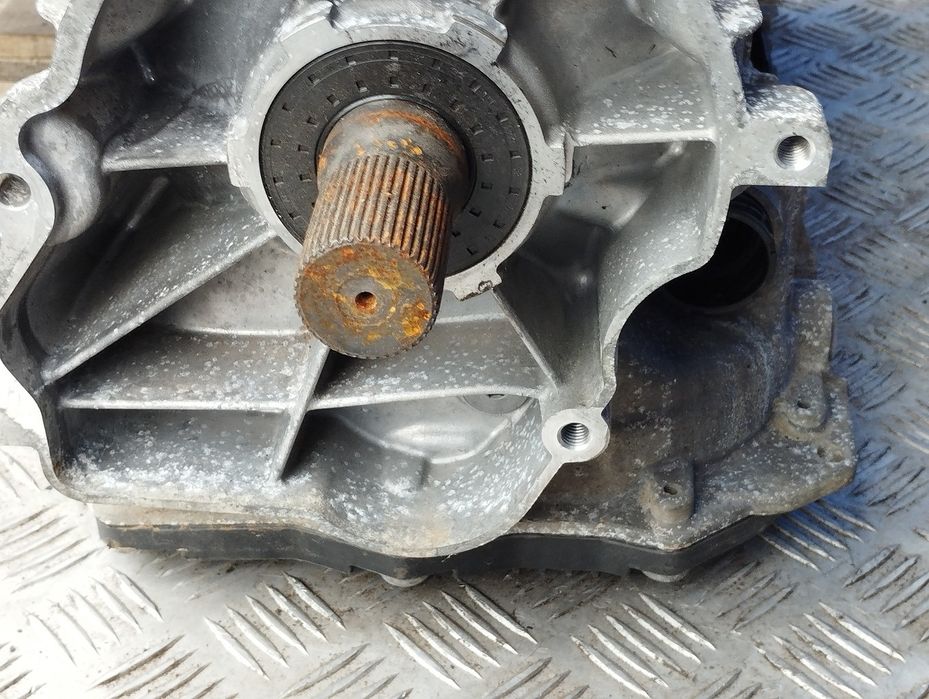 КПП 3.0 BMW X5 E70 коробка передач БМВ Х5 Х70 автомат АКПП 24007616615