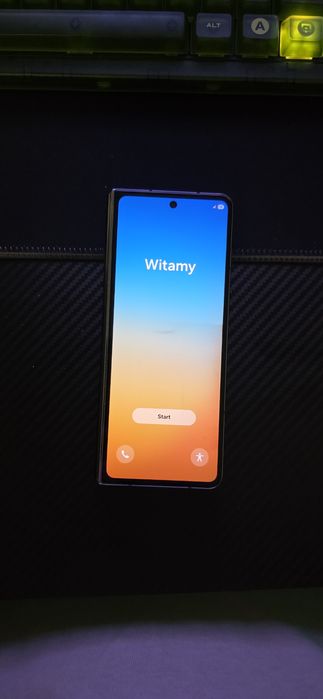 Samsung Galaxy Fold 4 256GB