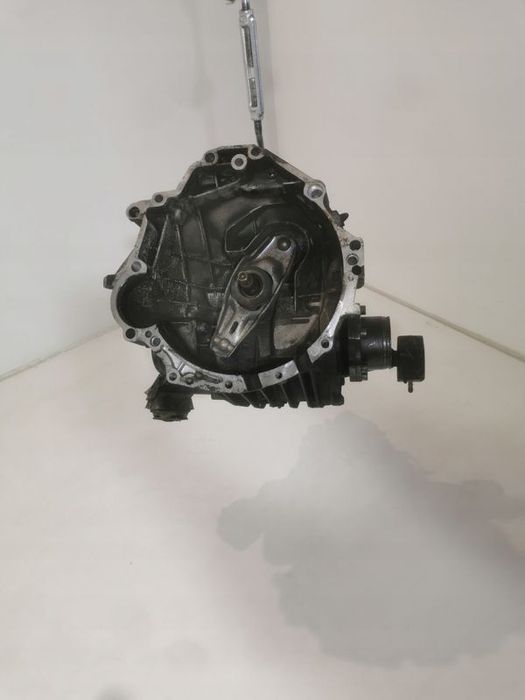 Skrzynia Biegów Audi A4 B6 Vw Passat B5 Skoda Superb 1.9 Tdi Gfl
