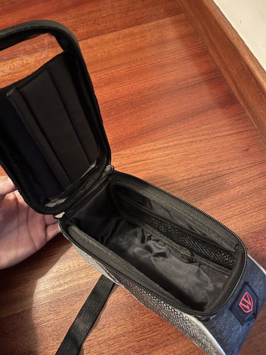 Bolsa de ciclismo