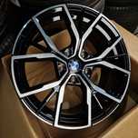 Диски На Авто R19 5x120 BMW Різноширокі X3 X4 X5 X6 E70 F15 F16 F10 19