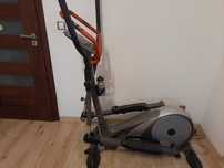 Orbitrek profesjonalny E-Strider BE7100G