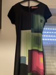 Vestido Desigual 2 _ 36(S)