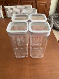 Pojemniki CURVER DRY FOOD Storage 2,3 l