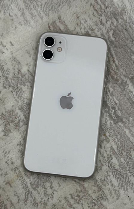 iPhone 11 128gb Branco