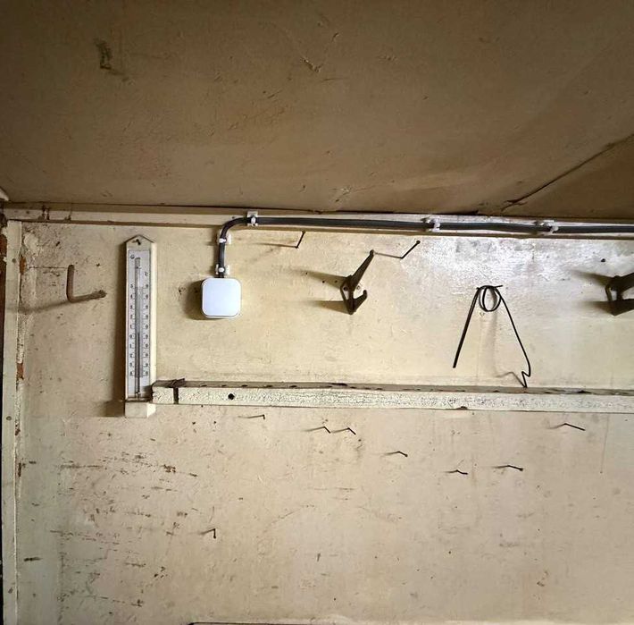 Оренда гараж Проспект Науки 49 Кооператив Мотор Голосіївський район