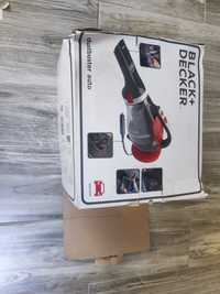 Odkurzacz samochodowy black and decker adc1200