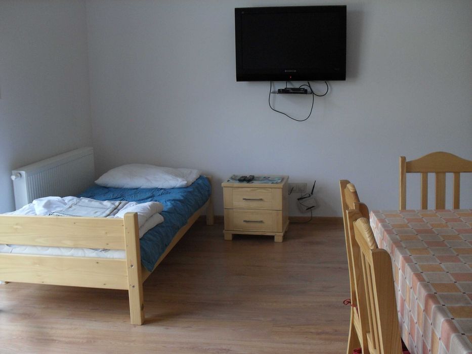 Noclegi pracownicze w Nowym Sączu