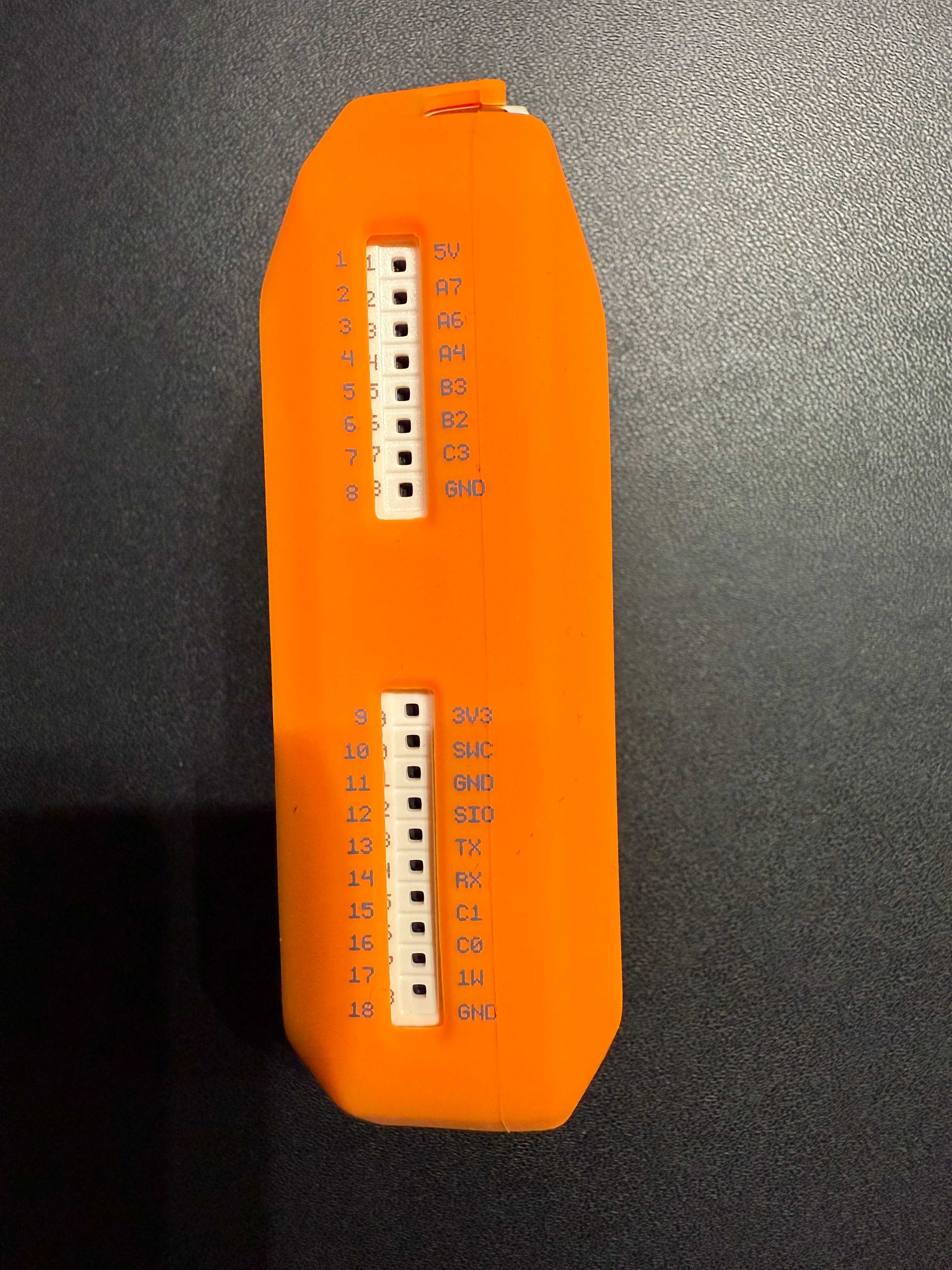 Flipper Zero - Wielofunkcyjne narzędzie pentestingowe RFID/NFC/IR/GPIO