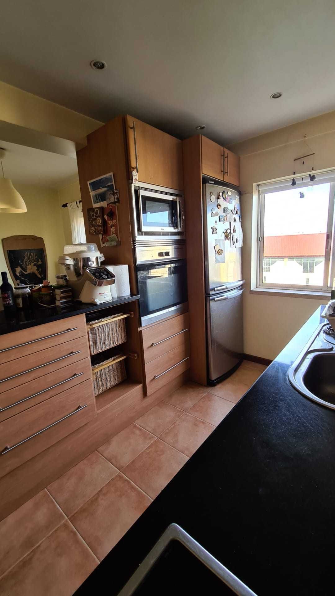 Apartamento T2+1 Telheiras